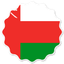 Oman Badge Seal