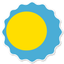 Palau Badge Seal