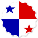 Panama Badge Seal