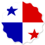 Panama Badge Seal