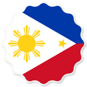 Philippines Badge Seal