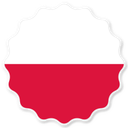 Poland Badge Seal
