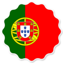 Portugal Badge Seal