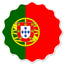 Portugal Badge Seal