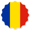 Romania Badge Seal