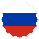 Russia Badge Seal