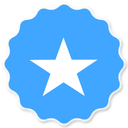 Somalia Badge Seal