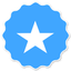 Somalia Badge Seal