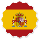 Spain Badge Seal