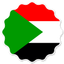 Sudan Badge Seal