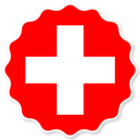 Switzerland Badge Seal