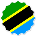 Tanzania Badge Seal