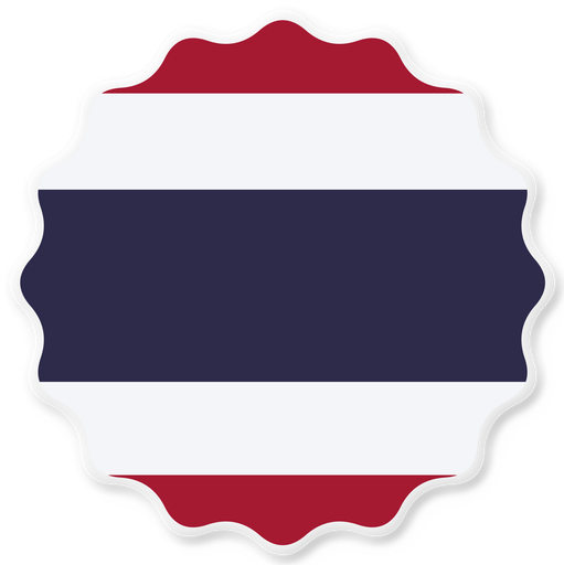 Badge Seal TH