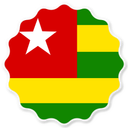 Togo Badge Seal
