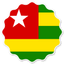 Togo Badge Seal