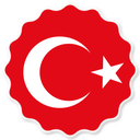 Turkey Badge Seal