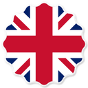 United Kingdom Badge Seal