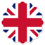 United Kingdom Badge Seal