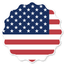 United States Badge Seal