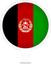 Afghanistan Bubble Marker