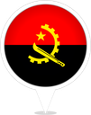 Angola Bubble Marker
