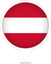 Austria Bubble Marker