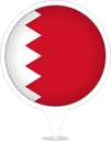 Bahrain Bubble Marker