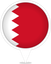 Bahrain Bubble Marker