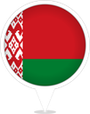 Belarus Bubble Marker