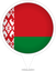 Belarus Bubble Marker