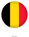 Belgium Bubble Marker
