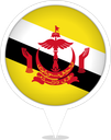 Brunei Bubble Marker