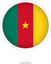 Cameroon Bubble Marker