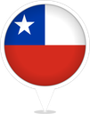 Chile Bubble Marker