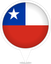 Chile Bubble Marker