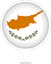 Cyprus Bubble Marker