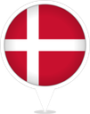 Denmark Bubble Marker