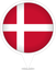 Denmark Bubble Marker