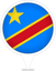 Dr Congo Bubble Marker