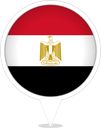 Egypt Bubble Marker