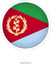 Eritrea Bubble Marker