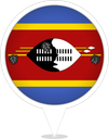 Eswatini Bubble Marker