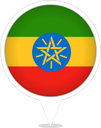 Ethiopia Bubble Marker