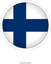 Finland Bubble Marker