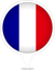 France Bubble Marker