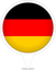 Germany Bubble Marker