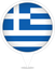 Greece Bubble Marker