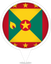 Grenada Bubble Marker