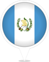 Guatemala Bubble Marker
