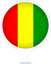 Guinea Bubble Marker